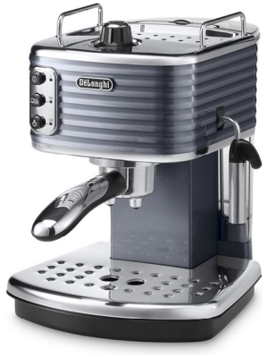 EKSPRES DELONGHI SCULTURA ECZ351.GY