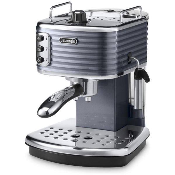 EKSPRES DELONGHI SCULTURA ECZ351.GY