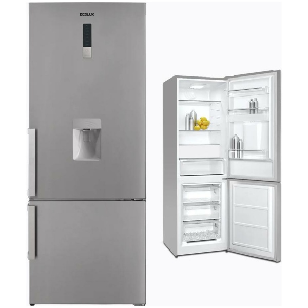 FRIGORIFERE ECOLUX ECO 400DWMDA S