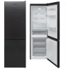 FRIGORIFERE ECOLUX ECO FF375 XHBV BLACK