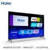TELEVIZORE HAIER 55 4K SMART PLUS