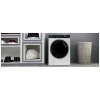 LAVATRICE + THARJE 10kg+6kg HWD100-B14979
