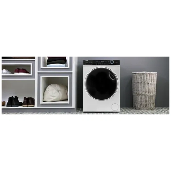 LAVATRICE + THARJE 10kg+6kg HWD100-B14979