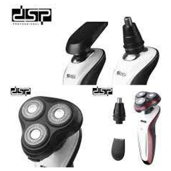MAKINE RROJE DSP 60013
