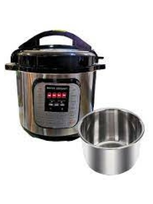 MULTICOOKER MAYER GERMANY