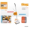 LARESE PARKETI ME AVULL DSP KD2029