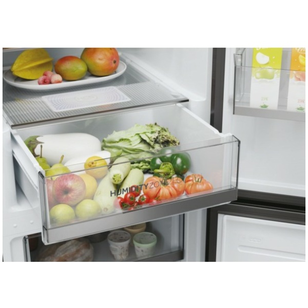 FRIGORIFER HAIER 60CM HDW1618DNPK