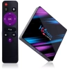 ANDROID BOX H96MAX
