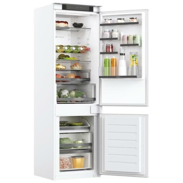 FRIGORIFERE HAIER Inkaso HBW5518E