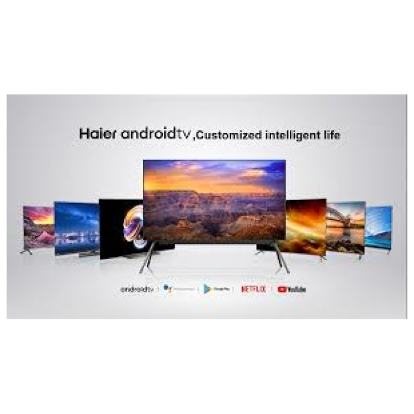 TELEVIZORE HAIER 43 SMART