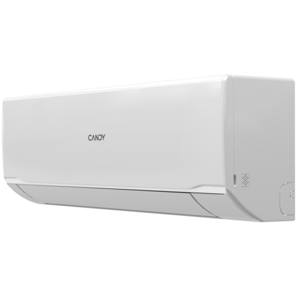 Kondicioner Candy 9000 BTU Inverter me Wi-Fi + Montim Falas | Leon Electronics