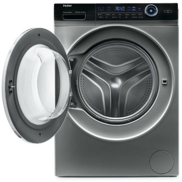 LAVATRICE HAIER 8kg HW80-B14979S8 LAVATRICE HAIER 8kg HW80-B14979S8