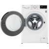 LAVATRICE LG 8 Kg F4WV308S3U