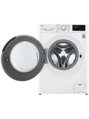 LAVATRICE LG 8 Kg F4WV308S3U