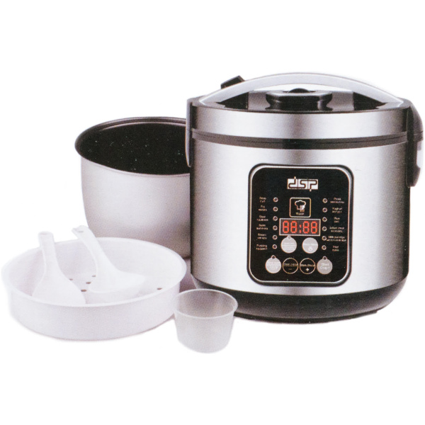 MULTICOKER DSP KB5004 MULTICOKER DSP KB5004