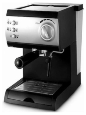 EKSPRES ARIELLI KM-150BS