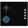 PIANURE ELECTROLUX EGE 6172 NOK PJ