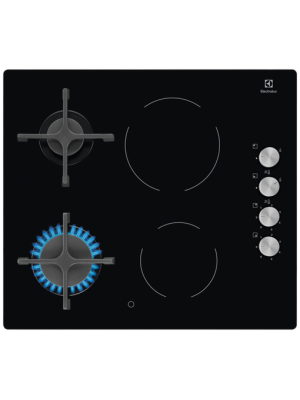 PIANURE ELECTROLUX EGE 6172 NOK PJ