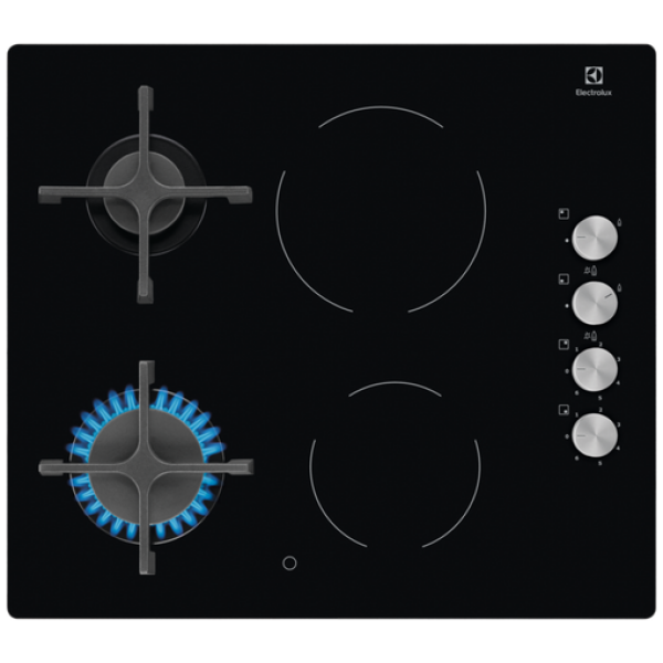 PIANURE ELECTROLUX EGE 6172 NOK PJ