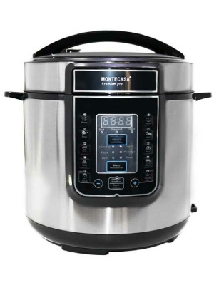 MULTIKUKER MONTECASA PRO