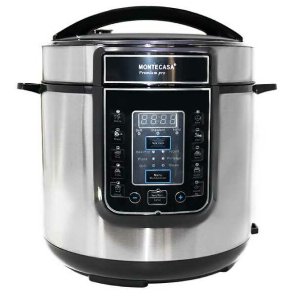 MULTIKUKER MONTECASA PRO