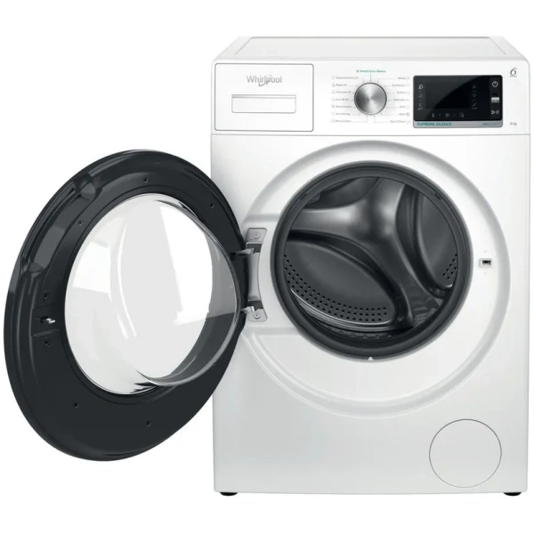 LAVATRICE WHIRLPOOL 8KG WWB-BE6W845