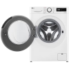 LAVATRICE LG 10 KG F4WR510SWW