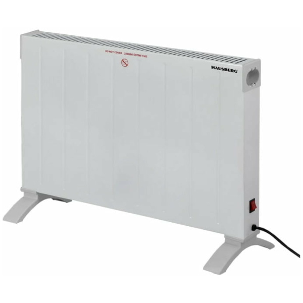 Ngrohese Panel Heater Amo
