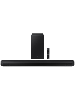 SOUNDBAR SAMSUNG HW-Q600BEN