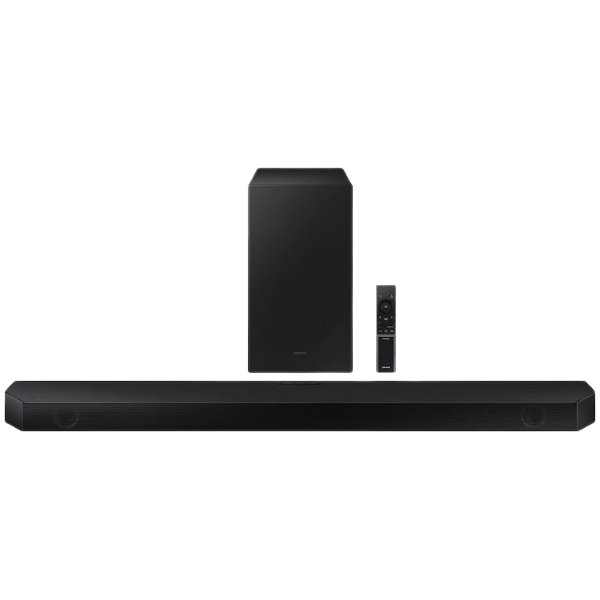 SOUNDBAR SAMSUNG HW-Q600BEN