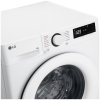 LAVATRICE LG 10 KG F4WR510SWW