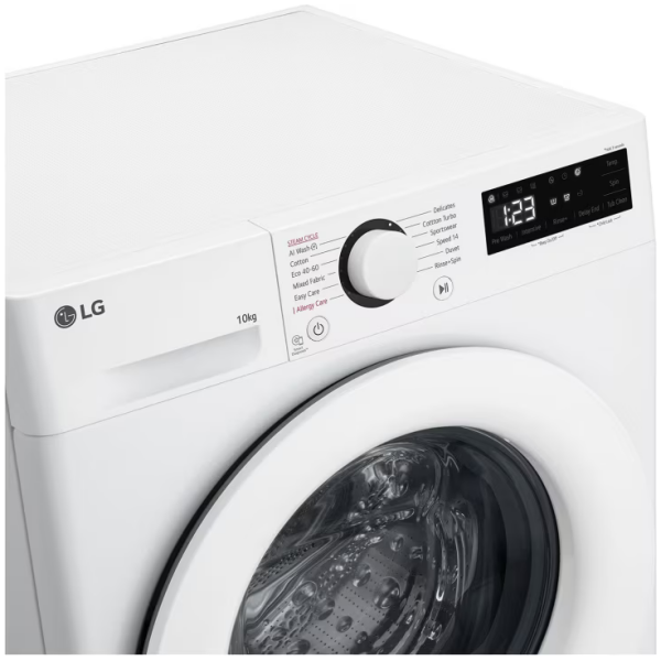 LAVATRICE LG 10 KG F4WR510SWW LAVATRICE LG 10 KG F4WR510SWW