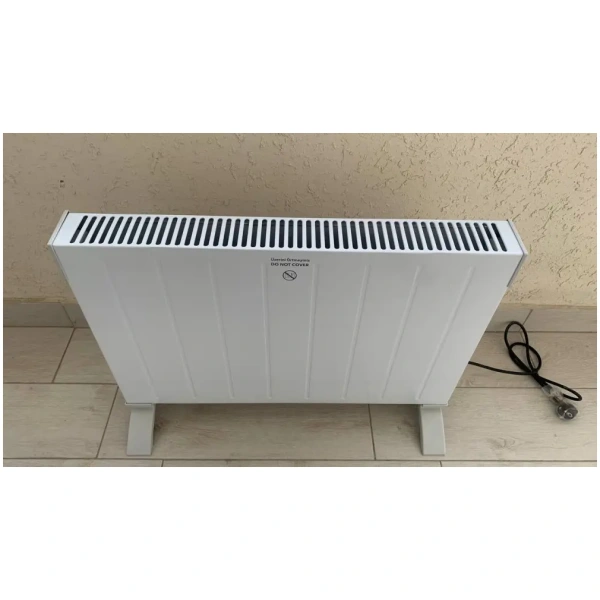 Ngrohese Panel Heater Amo