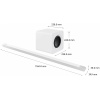 SOUNDBAR SAMSUNG HW-S801BEN