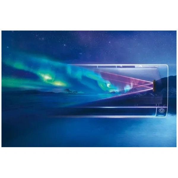 Kondicioner Haier Pearl Premium 24000 BTU Inverter + Montim Falas | Leon Electronics Kondicioner Haier Pearl Premium 24000 BTU Inverter + Montim Falas | Leon Electronics