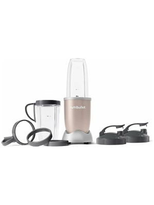 Nutribullet Pro 900 Watt Personal Blender