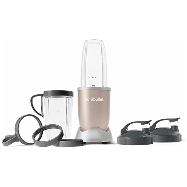Nutribullet Pro 900 Watt Personal Blender