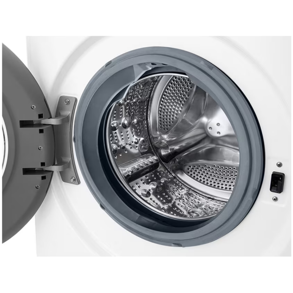 LAVATRICE LG 10 KG F4WR510SWW LAVATRICE LG 10 KG F4WR510SWW