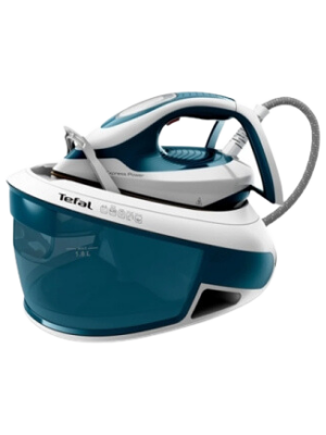 HEKUR TEFAL ME DEPOZIT SV811E0