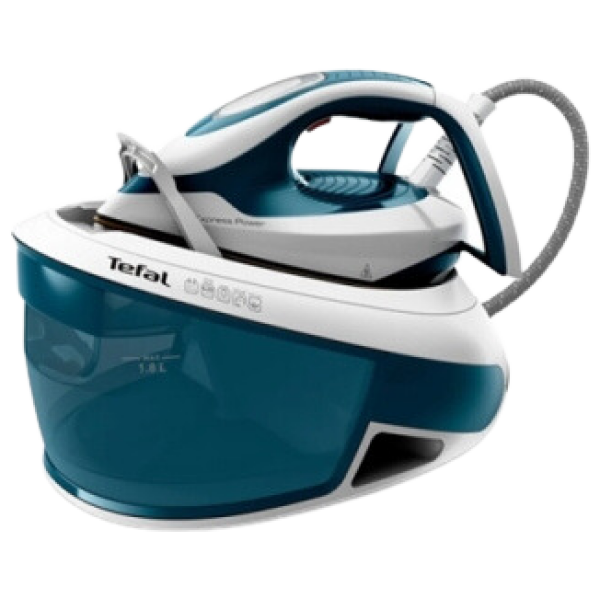 HEKUR TEFAL ME DEPOZIT SV811E0