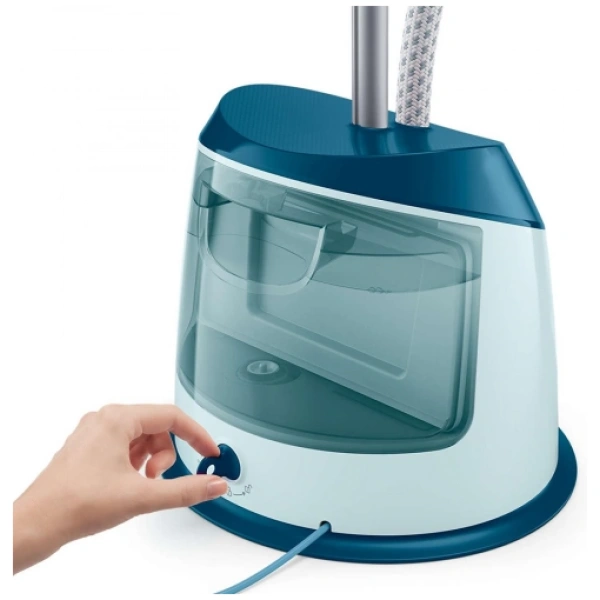HEKUR STATIK PHILIPS GC52720