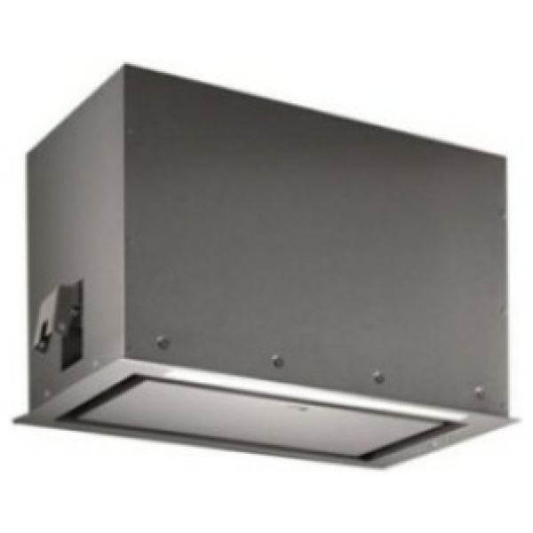 Aspiratore Gorex GLD 52 BBR1 full inkaso 52 cm Aspiratore Gorex GLD 52 BBR1 full inkaso 52 cm