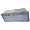 Aspiratore TECNO WIND BEEP 60 IX K118R0133