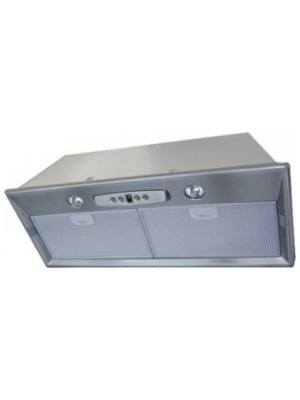 Aspiratore TECNO WIND BEEP 60 IX K118R0133