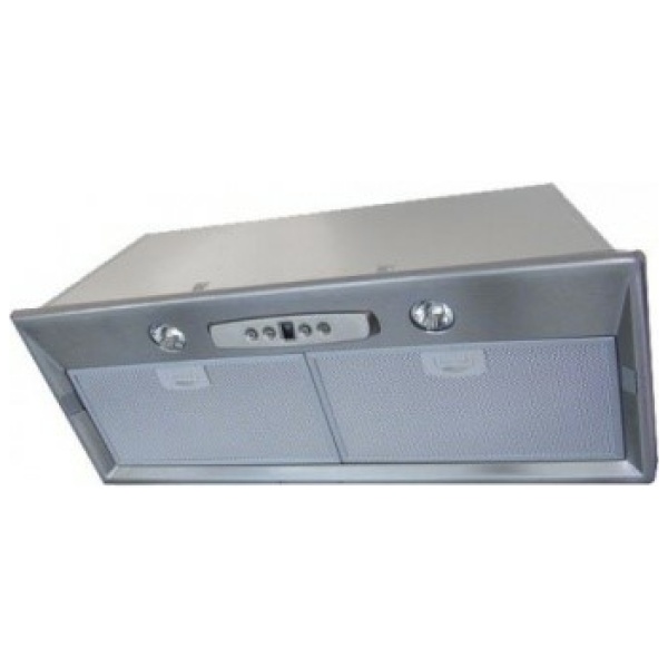 Aspiratore TECNO WIND BEEP 60 IX K118R0133