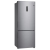 FRIGORIFERE LG ThinQ GBB566PZHMN