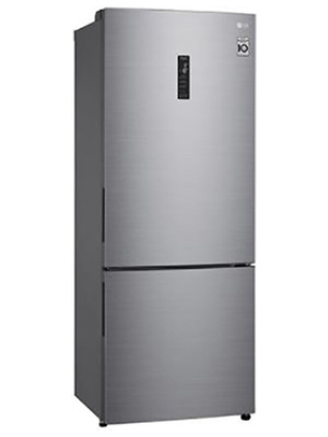 FRIGORIFERE LG ThinQ GBB566PZHMN