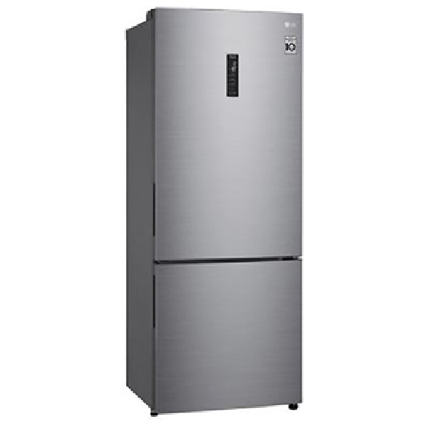 FRIGORIFERE LG ThinQ GBB566PZHMN