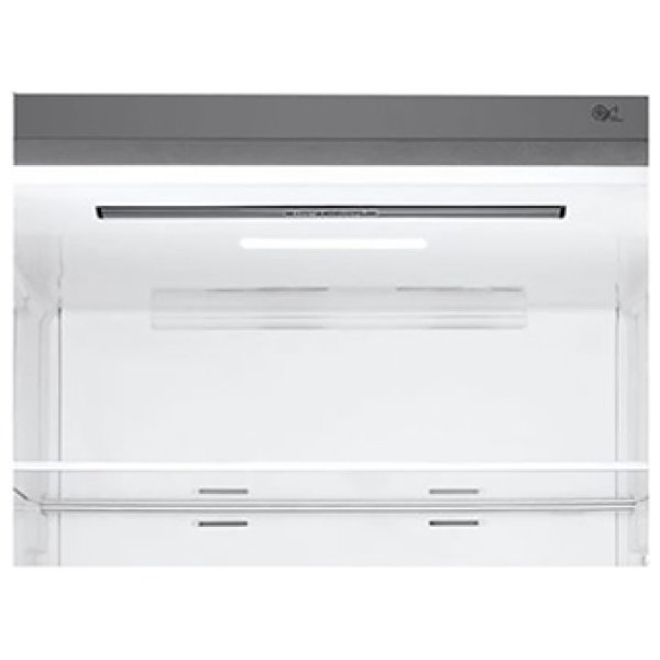 FRIGORIFERE LG ThinQ GBB566PZHMN