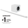 SOUNDBAR SAMSUNG HW-S801BEN